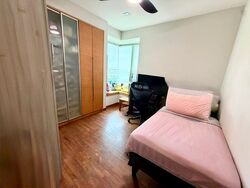 Savannah Condopark (D18), Condominium #610654591